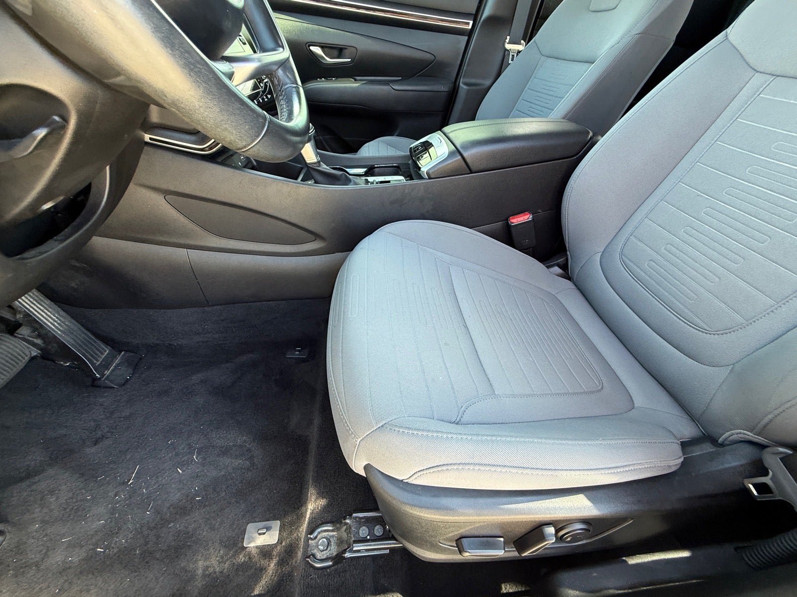 Used 2022 Hyundai Santa Cruz SEL Premium AWD/4WD image 12