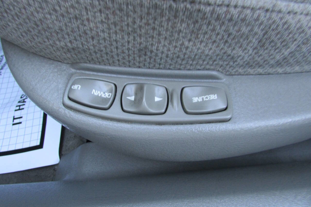 Used 2000 Saturn L-Series LS2 image 44