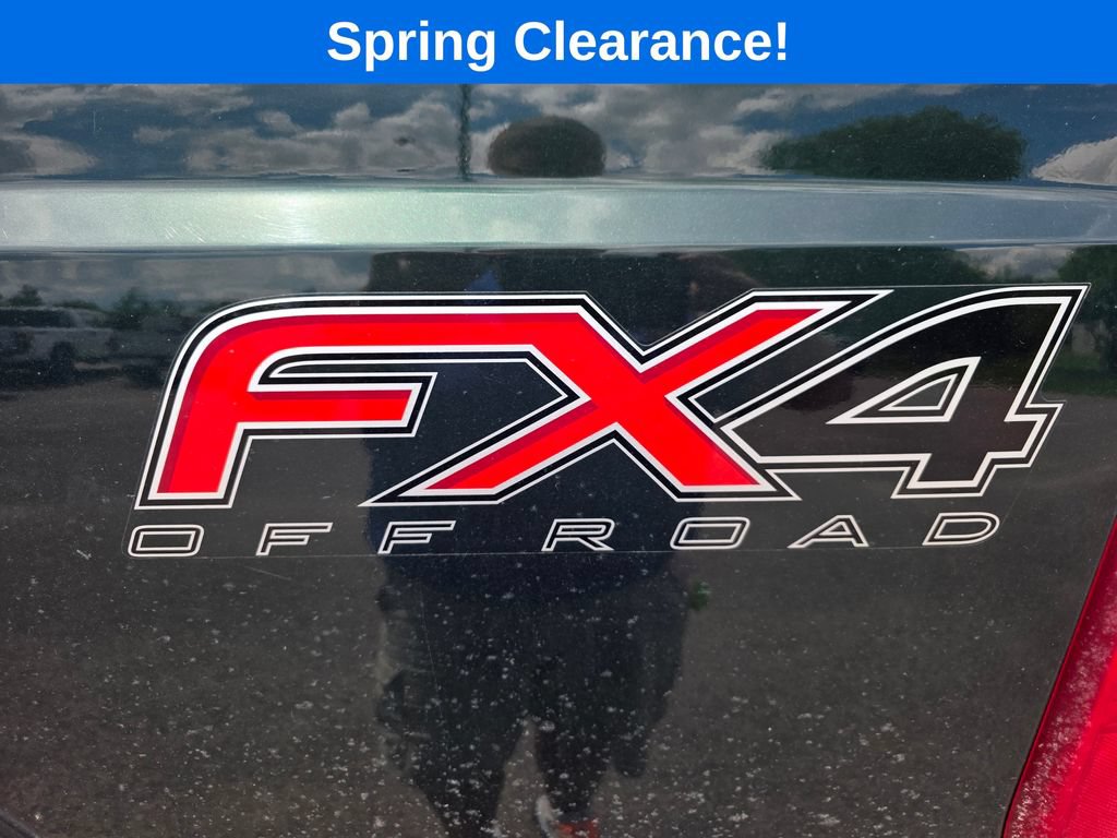 Used 2016 Ford F350 XLT AWD/4WD image 15