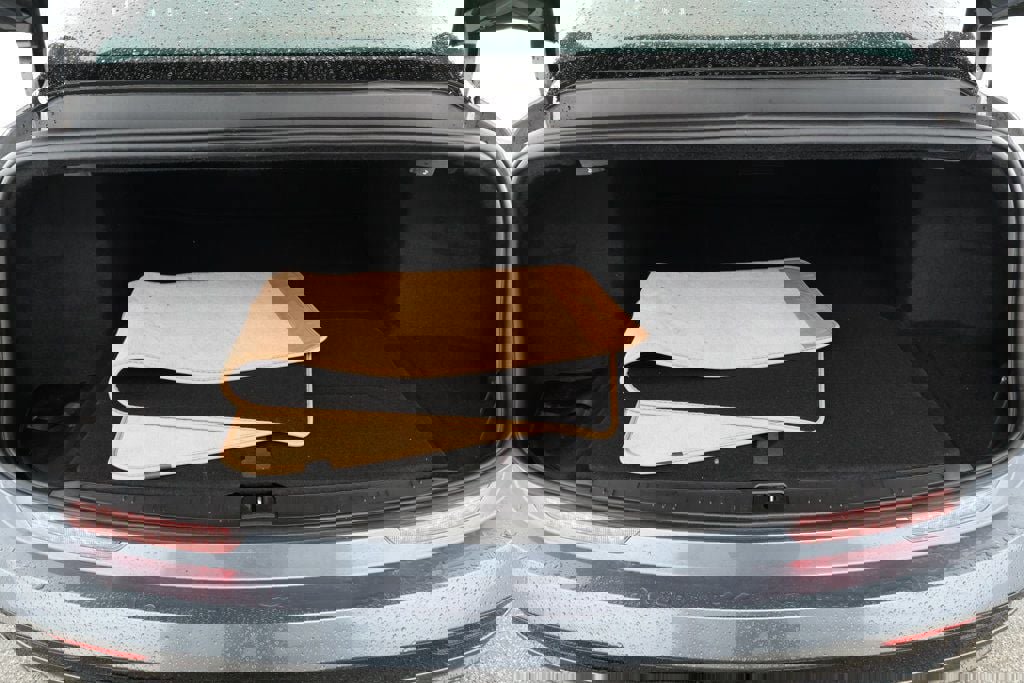 Used 2024 Lucid Air Touring image 24