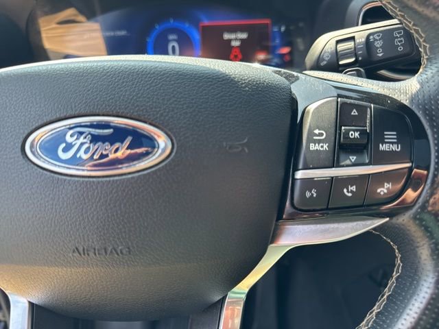Used 2021 Ford Explorer ST w/ Equipment Group 401A image 28