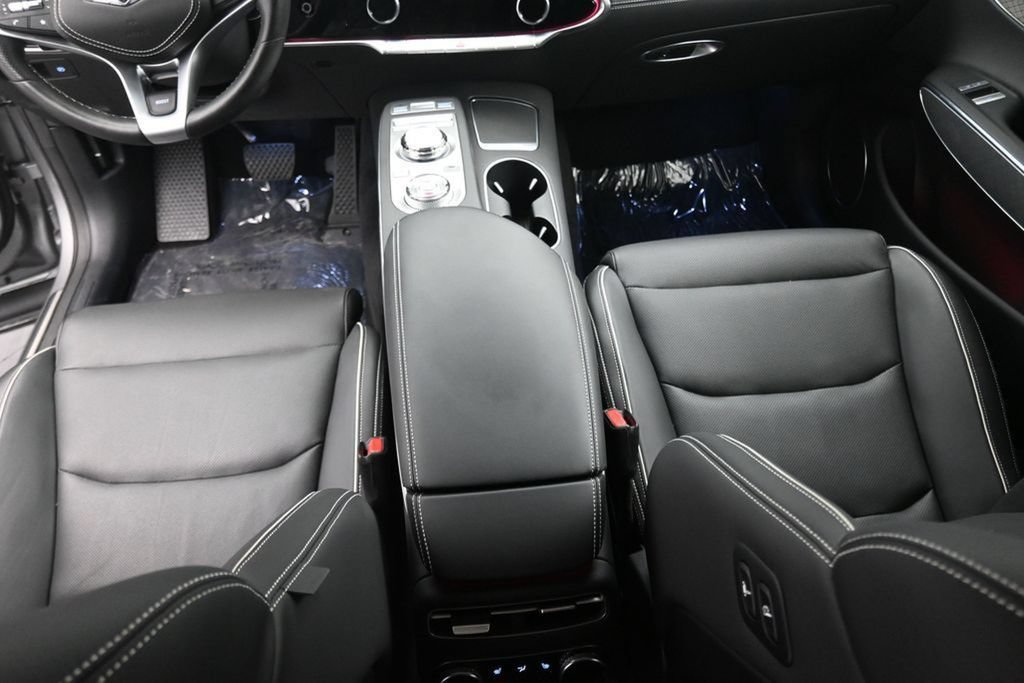 Used 2025 Genesis Electrified GV70 w/ Prestige Package AWD/4WD image 26