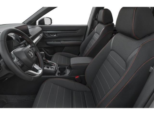 Used 2026 Honda CR-V Sport image 9