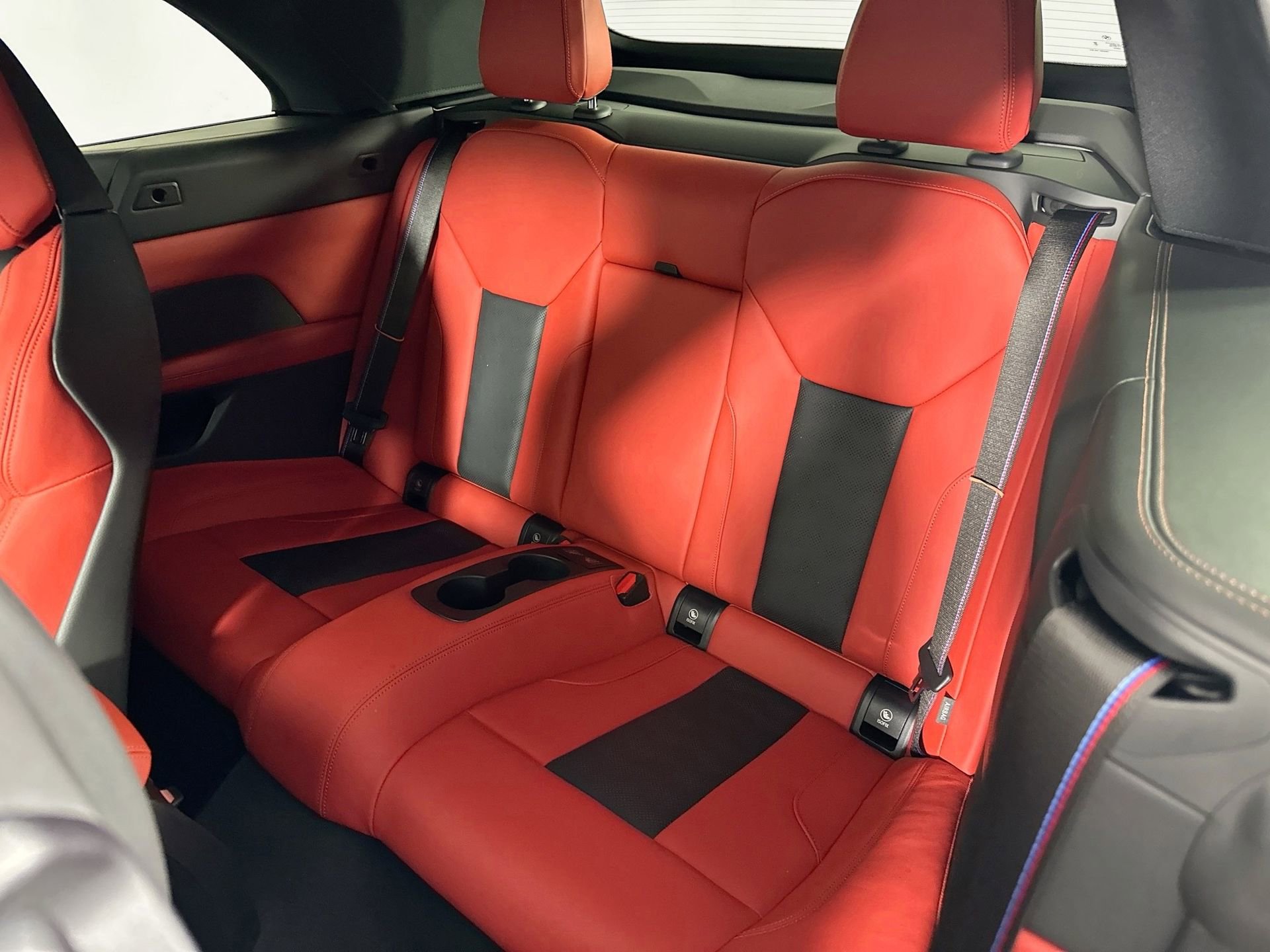 Used 2025 BMW M4 xDrive Competition image 15