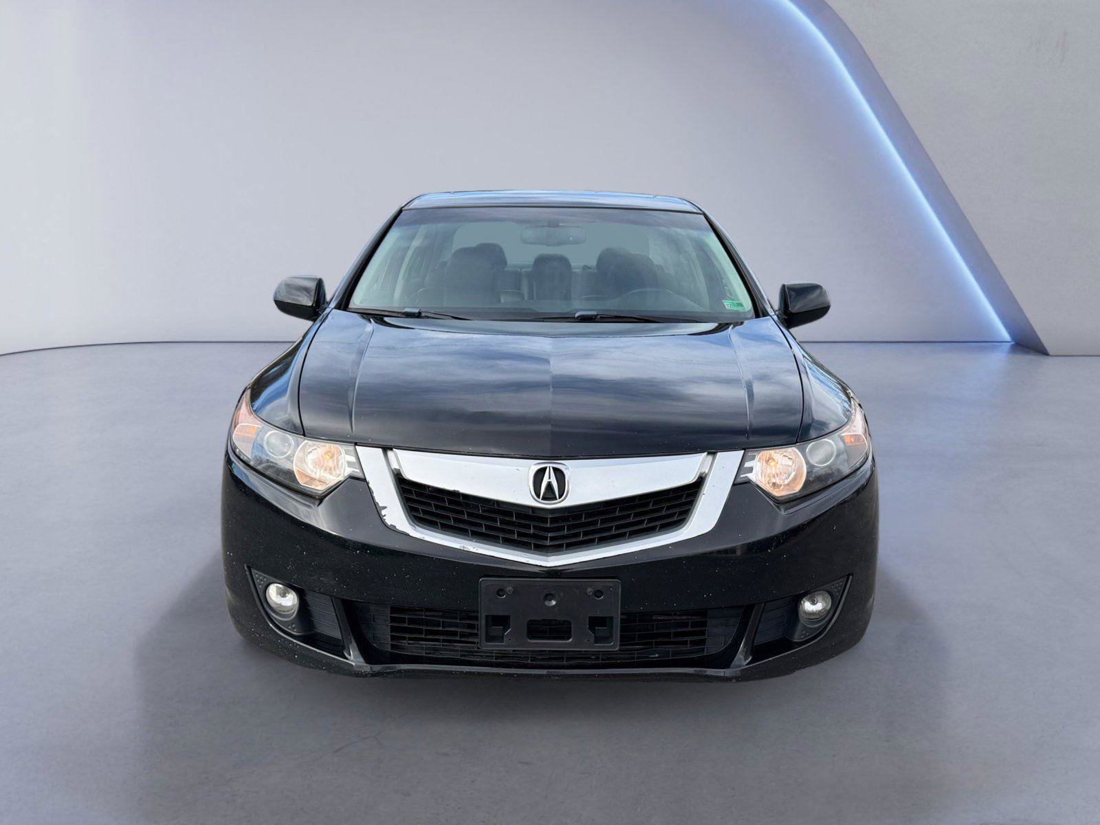 Used 2010 Acura TSX Sedan FWD image 8