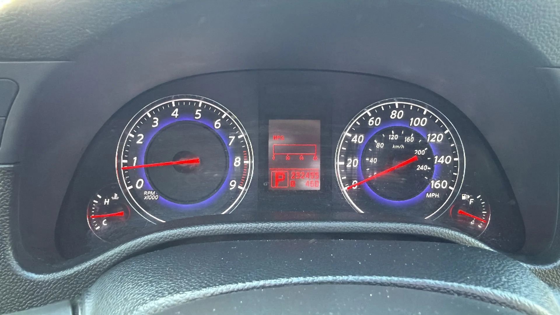 Used 2007 INFINITI G35 Sport w/ Premium Pkg image 34