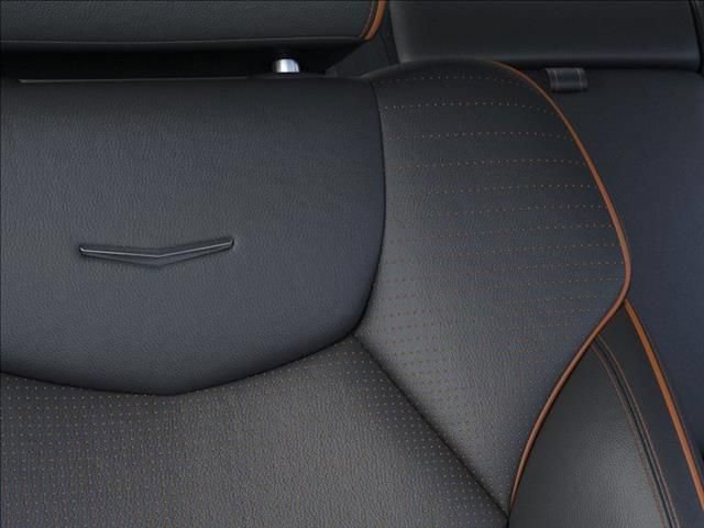 New 2026 Cadillac CT4 Sport AWD/4WD image 21