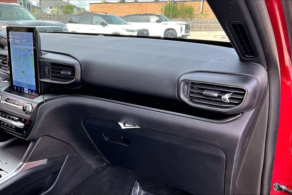 Used 2020 Ford Explorer ST w/ ST Street Pack AWD/4WD image 27