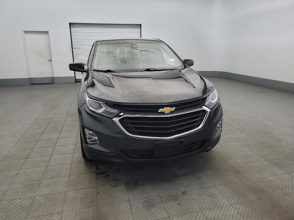 Used 2021 Chevrolet Equinox LT FWD image 14