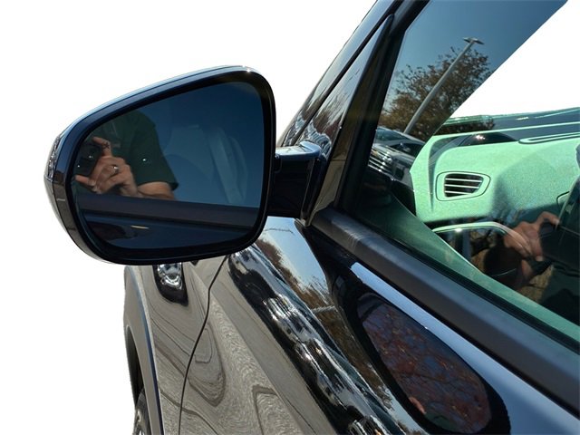 New 2026 Chevrolet TrailBlazer RS w/ Convenience Package image 10