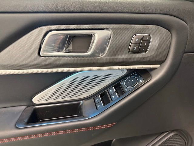 New 2026 Ford Explorer ST image 15