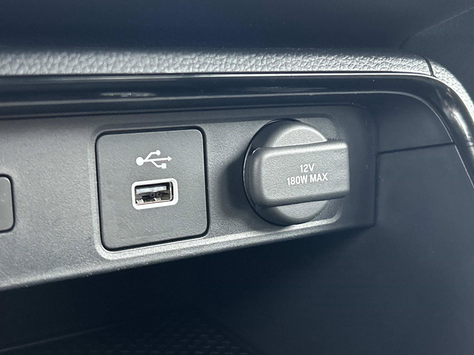 Used 2025 Honda CR-V LX image 24