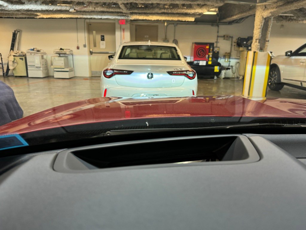 New 2026 Acura MDX A-Spec image 27