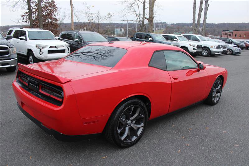 Used 2019 Dodge Challenger GT image 6