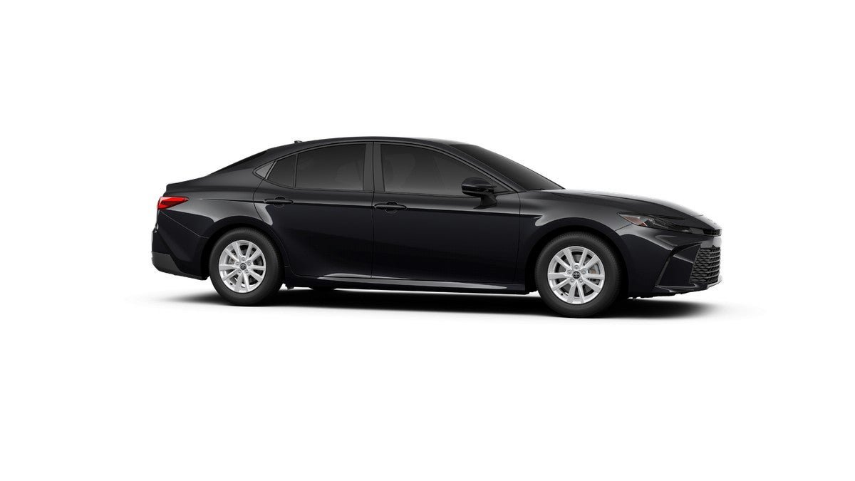 New 2027 Toyota Camry LE FWD image 13