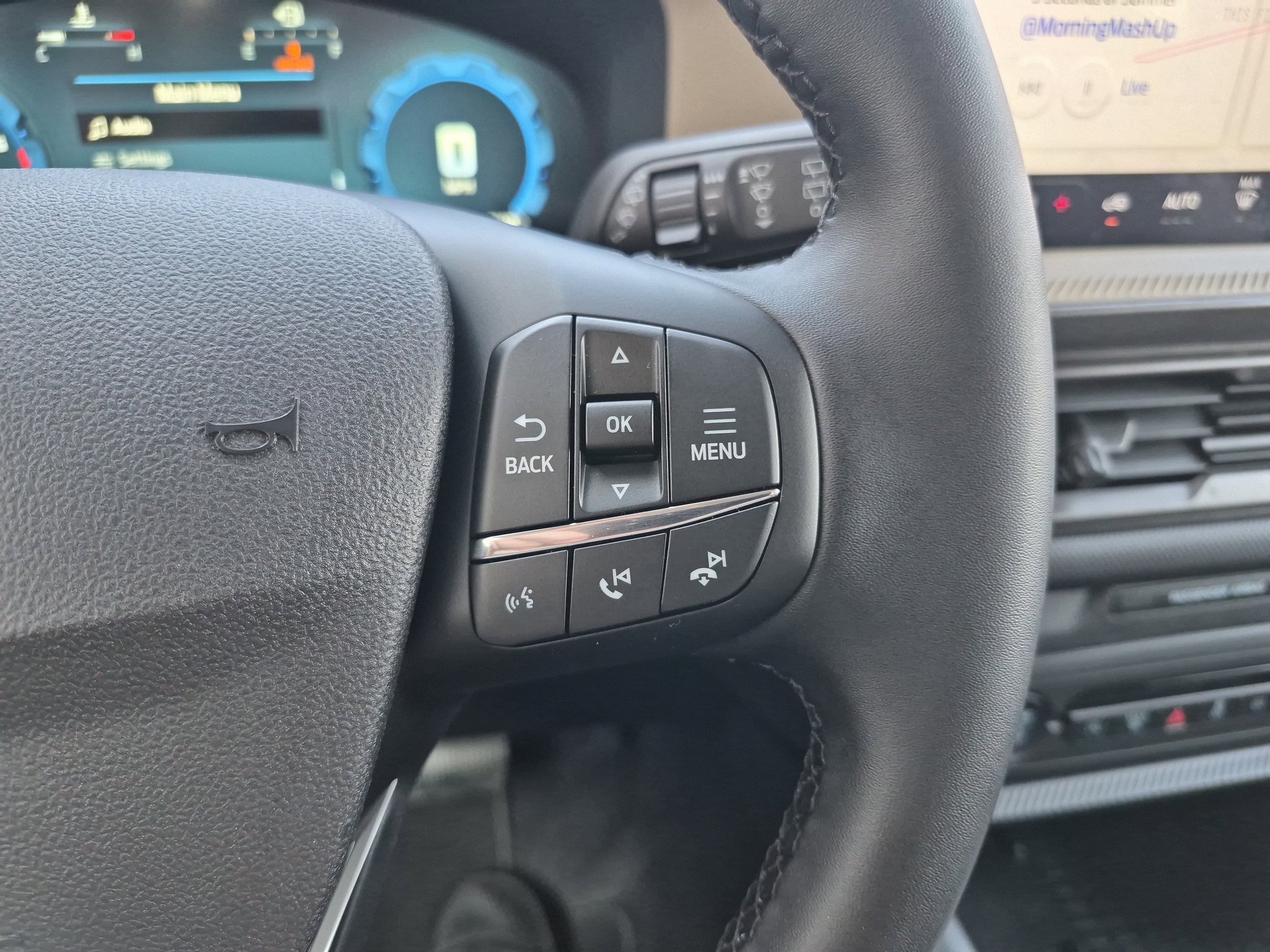 New 2025 Ford Bronco Sport Big Bend w/ Convenience Package image 27