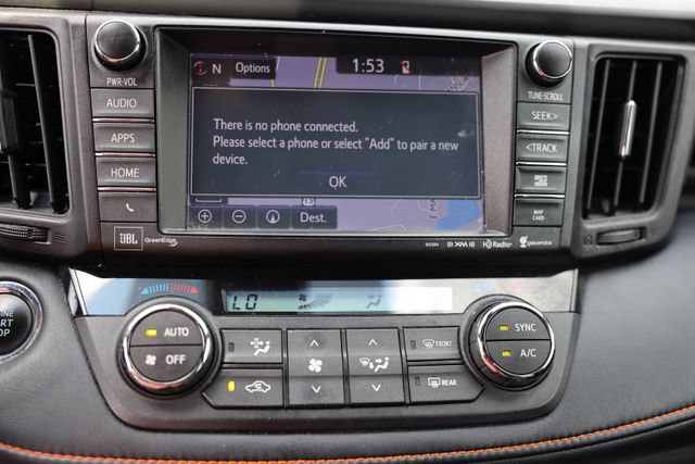 Used 2016 Toyota RAV4 SE w/ Advanced Technology Package AWD/4WD image 28