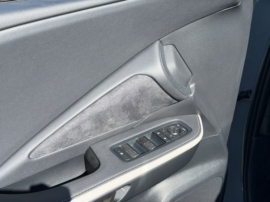 New 2026 Lexus TX 500h AWD image 12