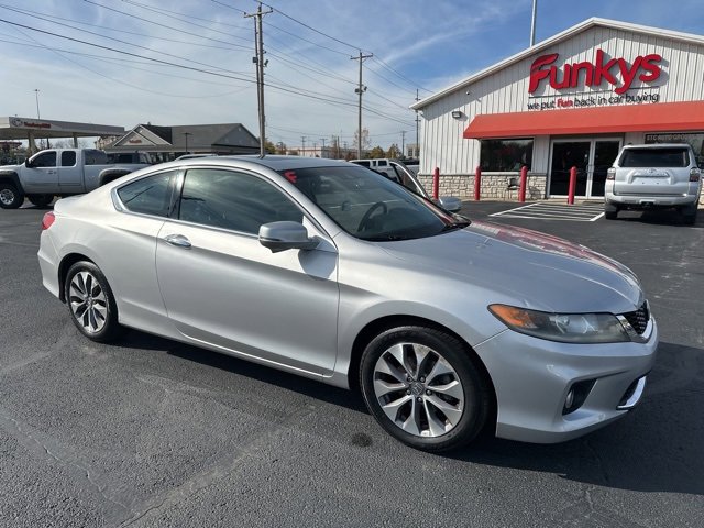 Used 2013 Honda Accord EX-L image 1