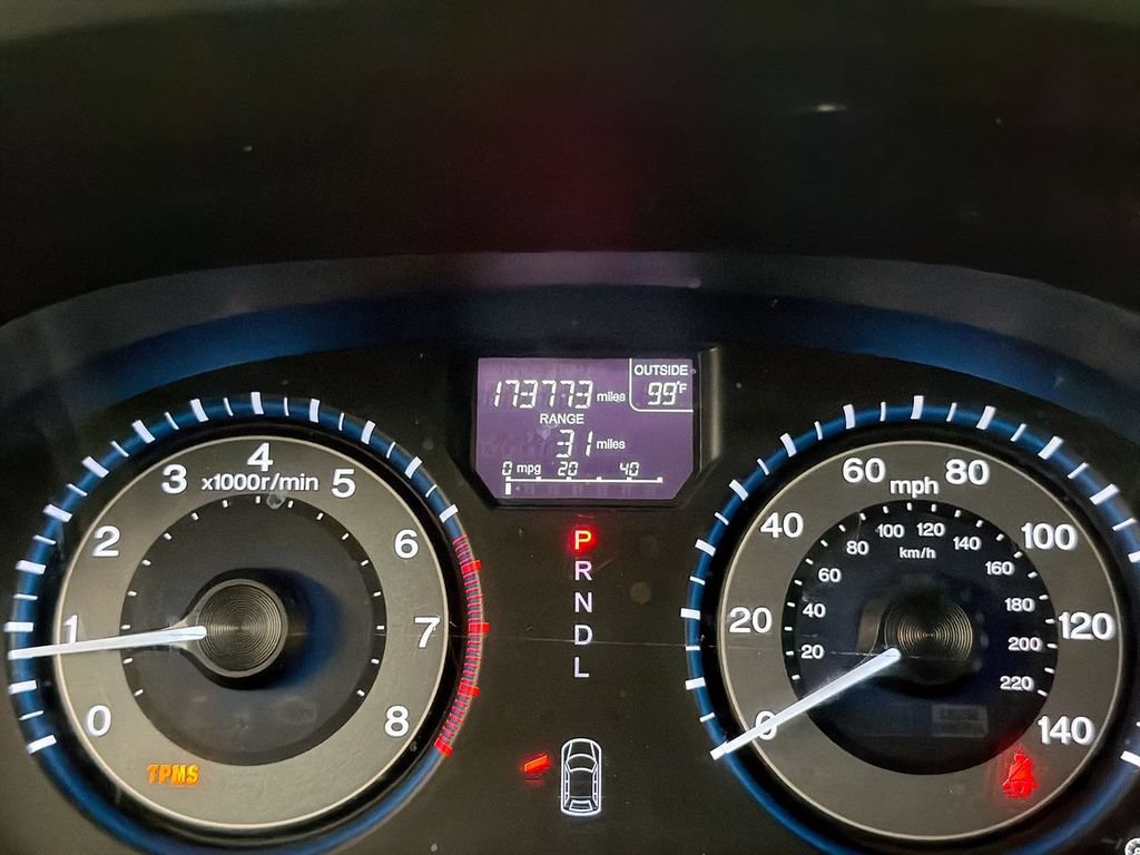 Used 2012 Honda Odyssey EX-L image 12