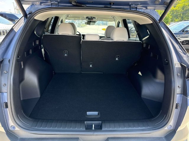 Used 2025 Hyundai Tucson SEL FWD image 10