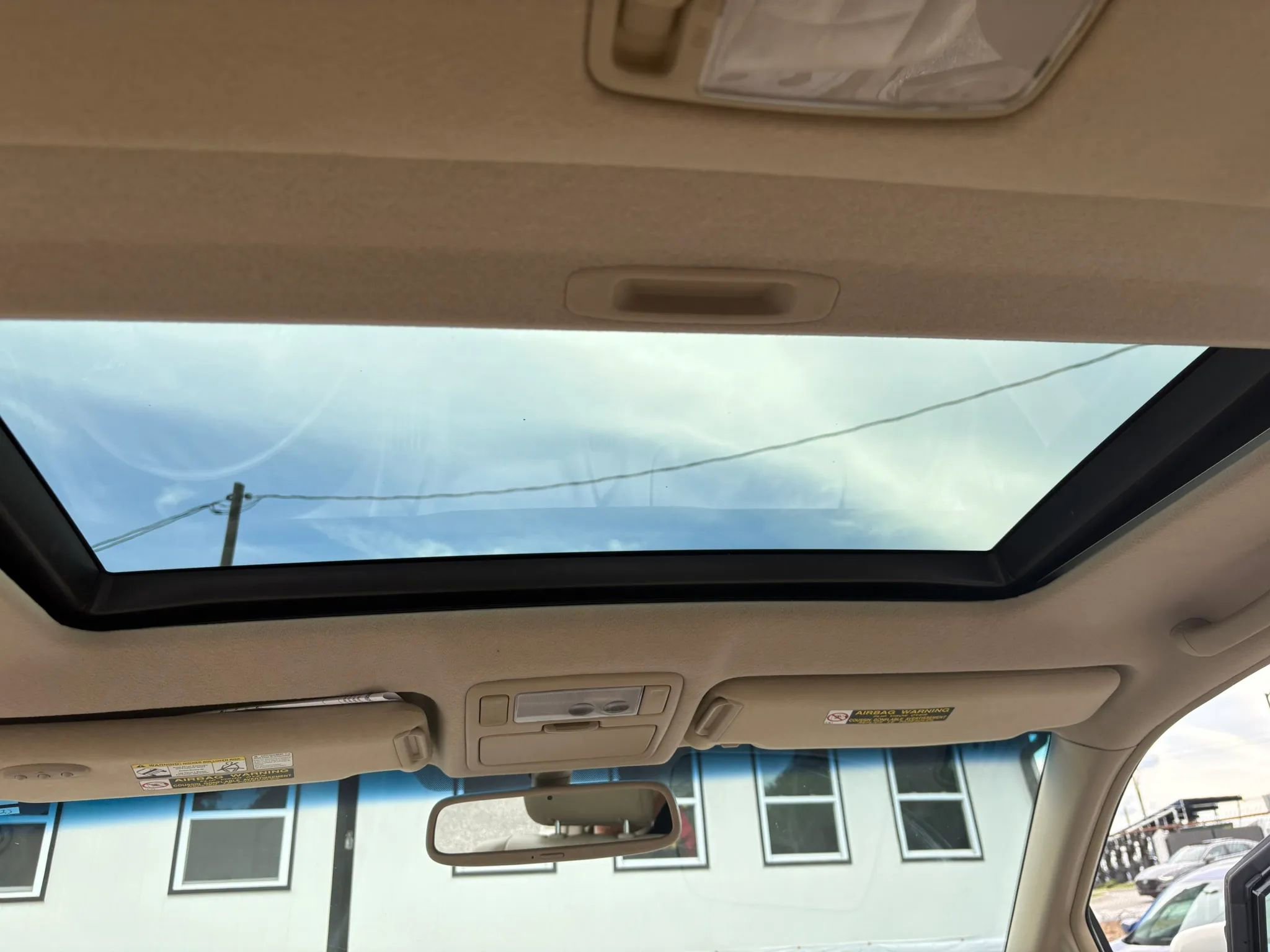 Used 2000 Lexus RX 300 FWD image 21