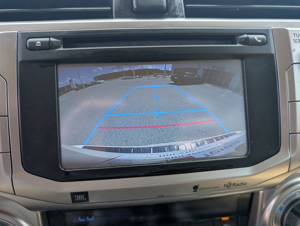 Used 2014 Toyota 4Runner Limited RWD image 15