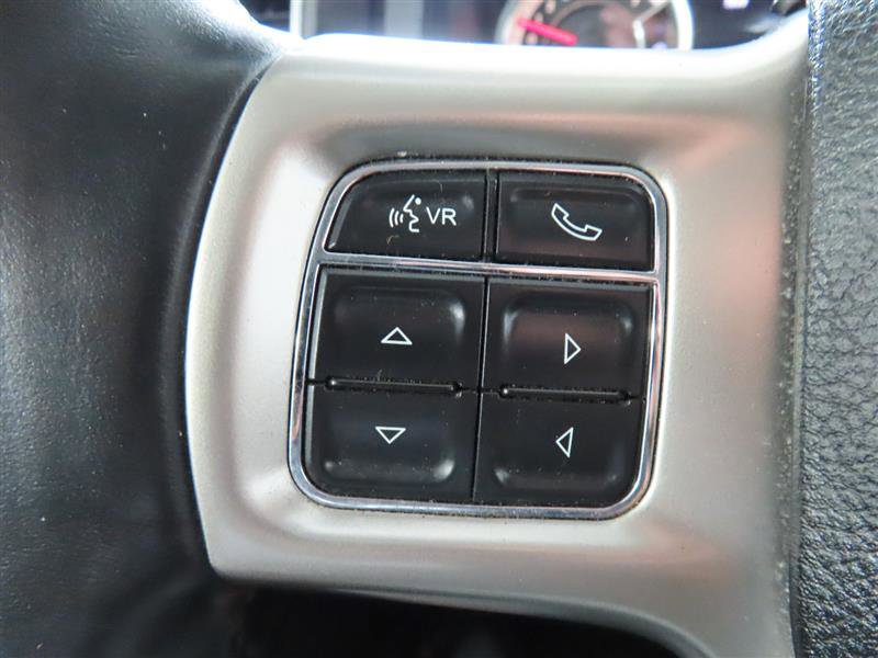 Used 2015 RAM 1500 Laramie w/ Convenience Group image 22