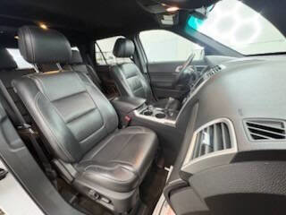 Used 2014 Ford Explorer Sport image 8