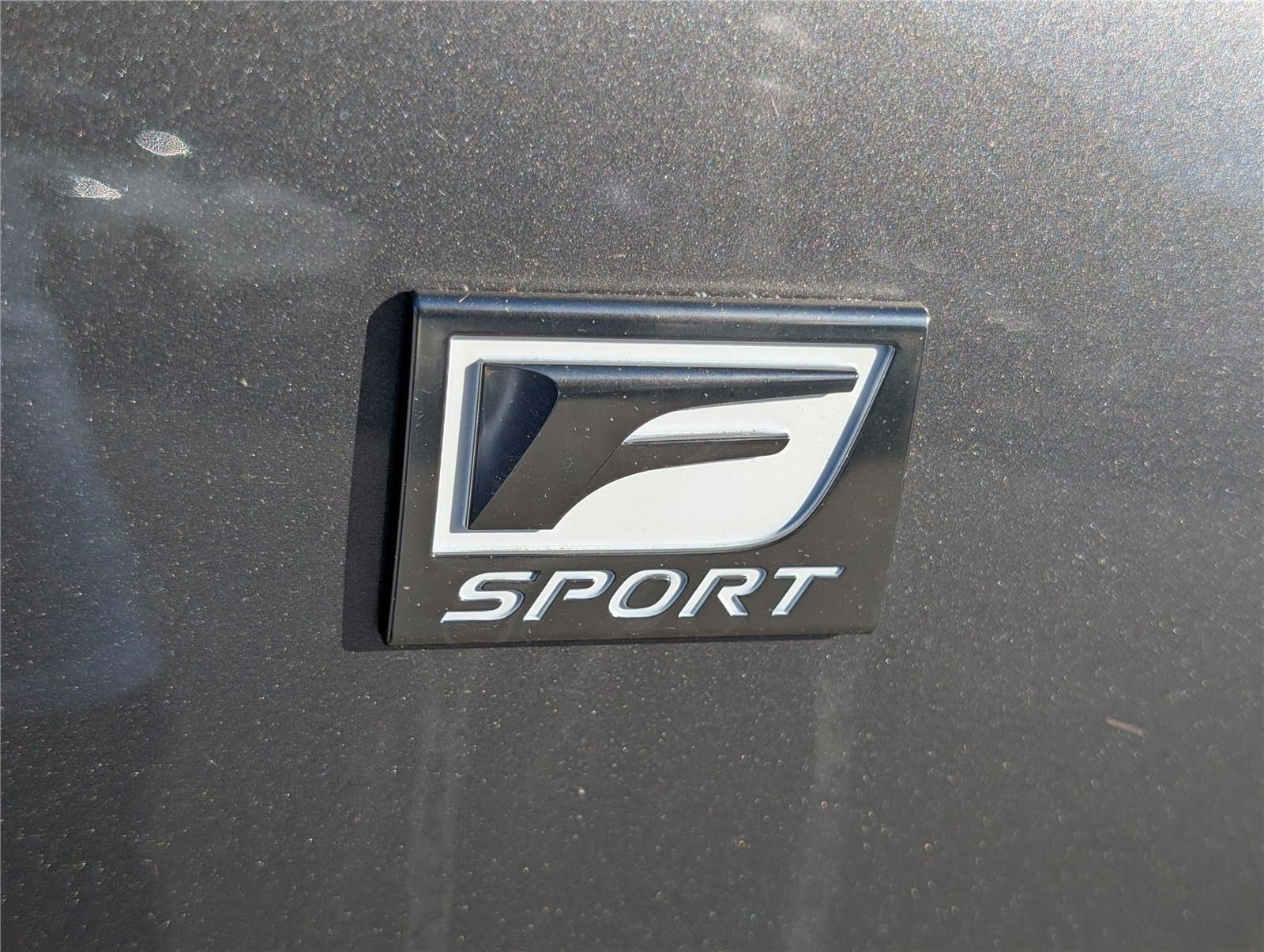 New 2026 Lexus LX 600 F Sport AWD/4WD image 6