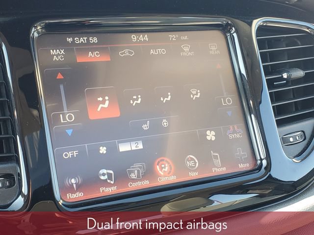 Used 2013 Dodge Dart Limited w/ Technology Group FWD image 26