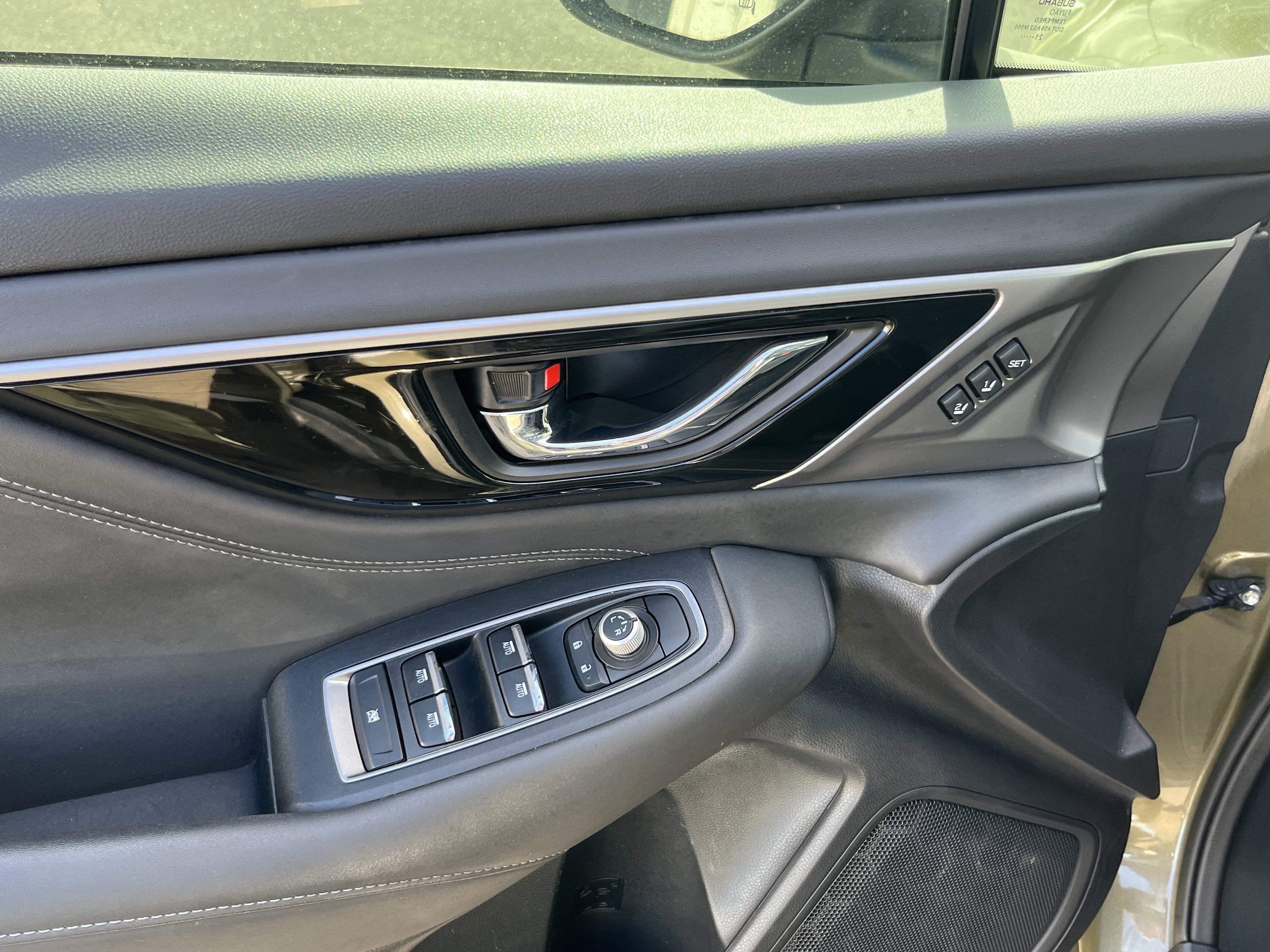 Used 2022 Subaru Outback Limited image 20