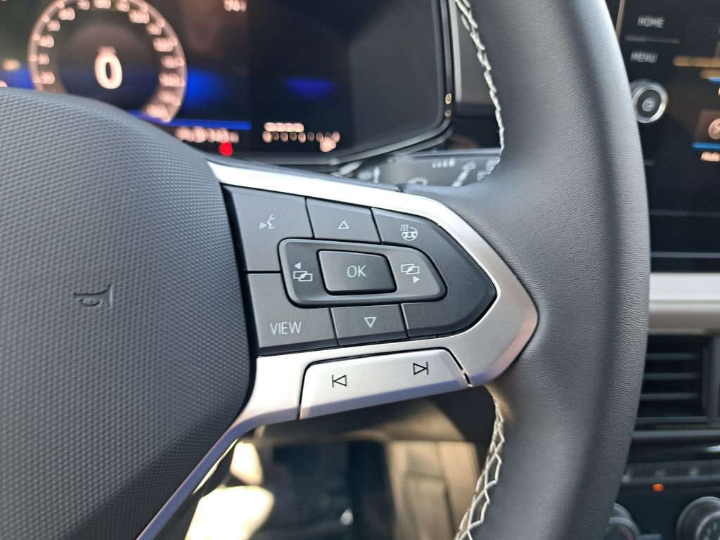 New 2025 Volkswagen Taos S image 30