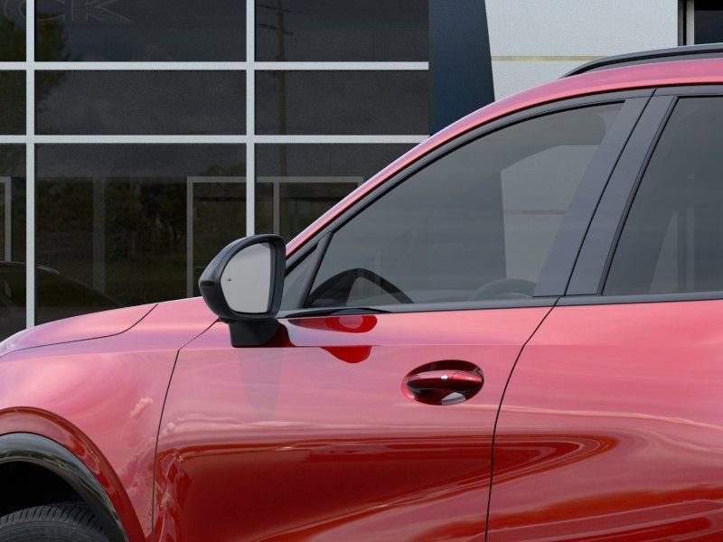 New 2025 Buick Envision Sport Touring image 14