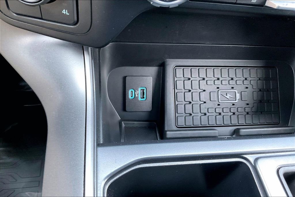 Used 2024 Ford F150 XLT w/ Equipment Group 302A MID image 32