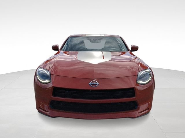 New 2024 Nissan Z Performance w/ Heritage Edition RWD image 8