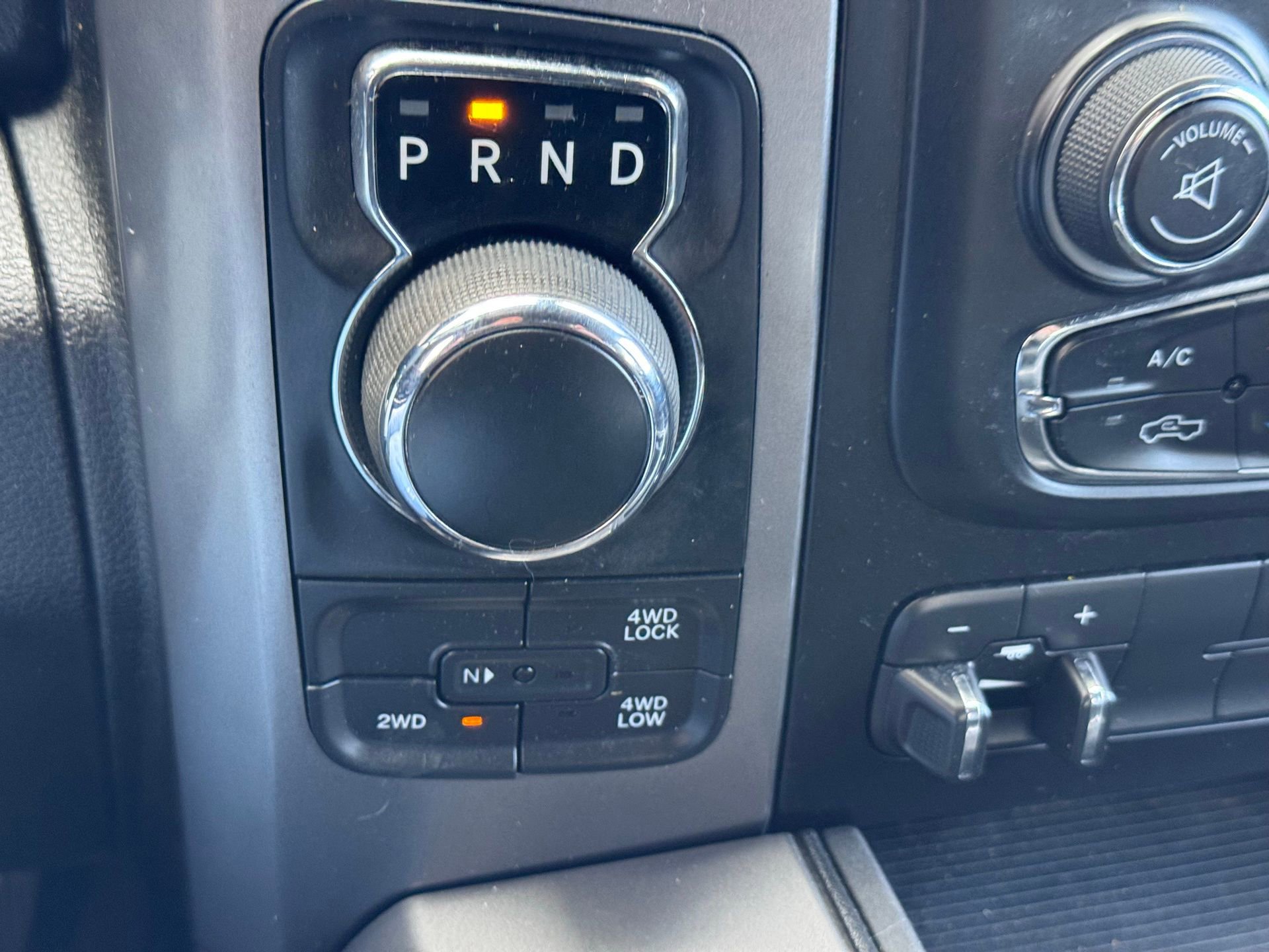 Used 2021 RAM 1500 Classic Warlock image 30