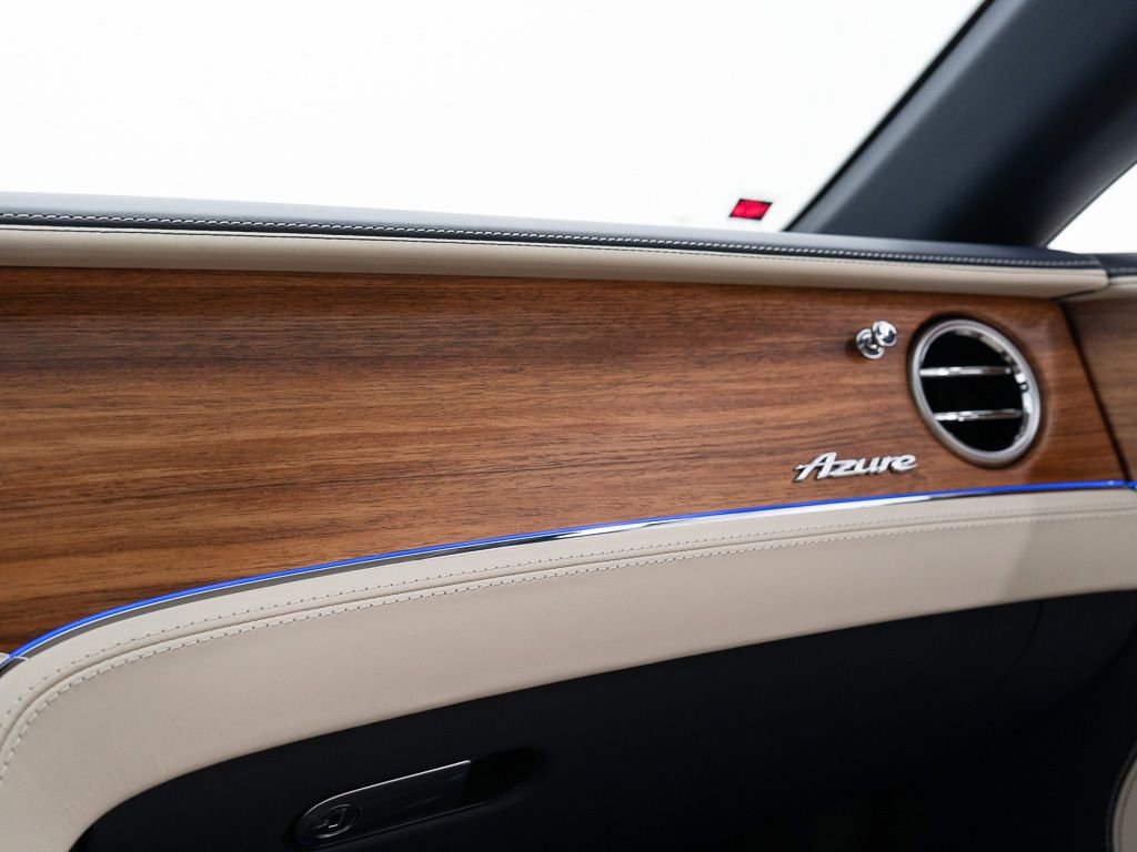 New 2026 Bentley Continental GTC image 43