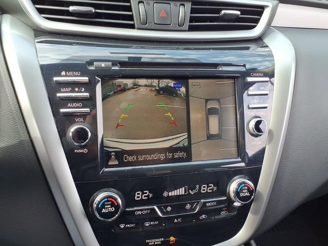 Used 2019 Nissan Murano SL w/ Cargo Package image 27