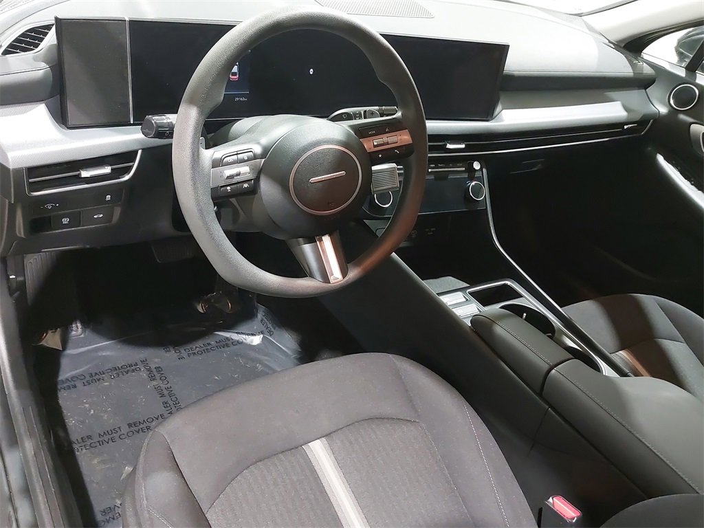 Certified 2024 Hyundai Sonata SEL image 15