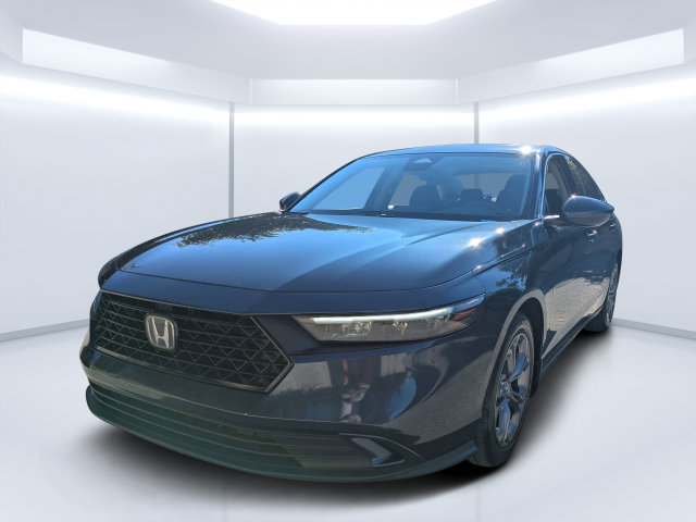 Used 2024 Honda Accord EX image 8
