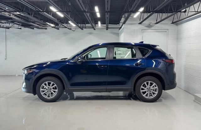 Used 2025 MAZDA CX-5 AWD 2.5 S image 2