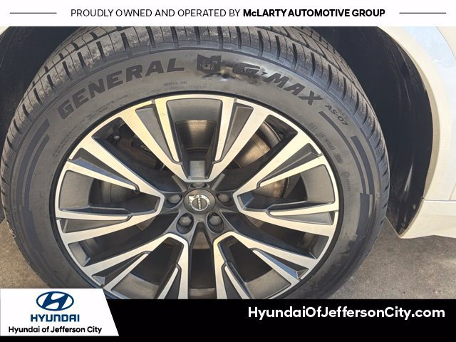 Used 2021 Volvo XC90 T5 Momentum w/ Advanced Package AWD/4WD image 10