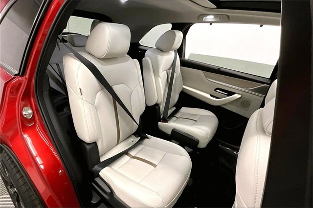 Used 2025 MAZDA CX-90 Plug-In Hybrid w/ Premium Plus image 22