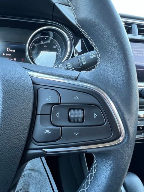 Certified 2023 Buick Encore GX Select image 17