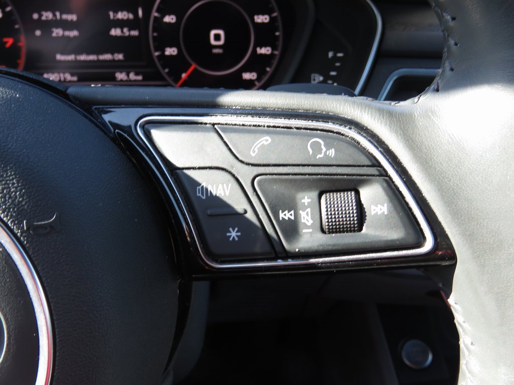 Used 2019 Audi A4 2.0T Premium Plus image 22