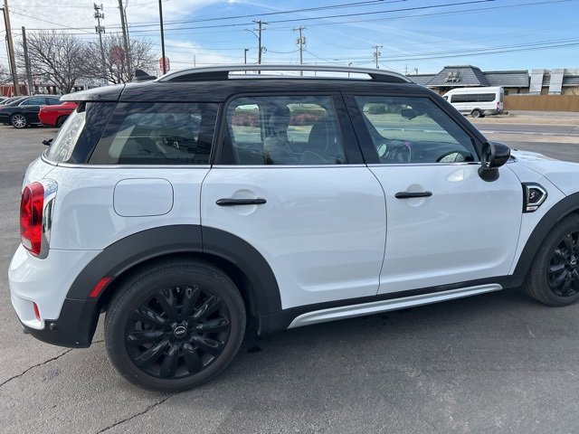 Used 2020 MINI Cooper Countryman S w/ Driver Assistance Package image 6