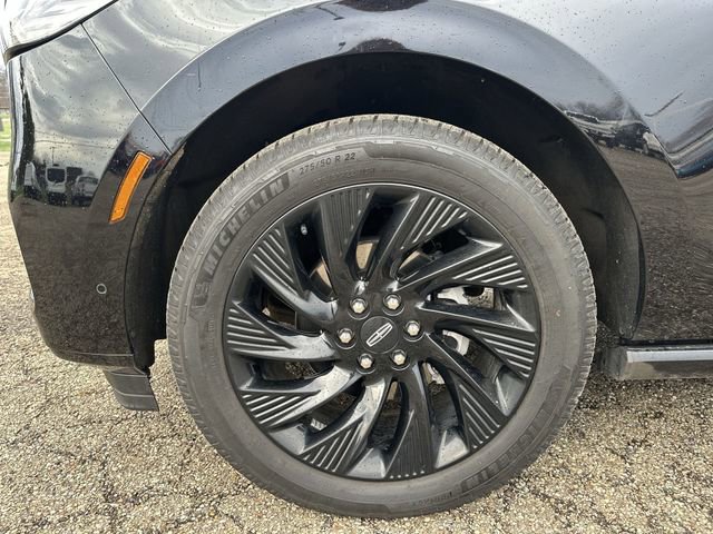 Used 2025 Lincoln Navigator Reserve w/ Jet Appearance Package image 21