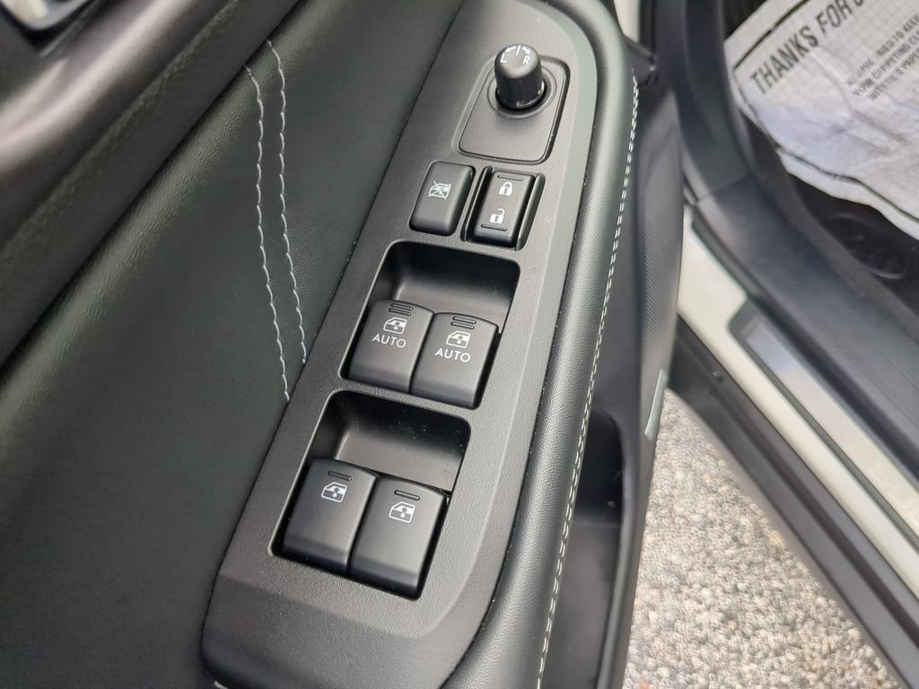 Used 2019 Subaru Outback 2.5i Limited w/ Popular Package #2 AWD/4WD image 17