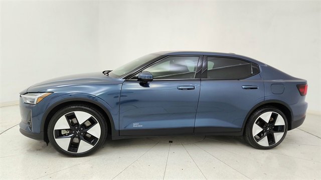 Used 2024 Polestar Polestar 2 w/ Pilot Pack image 3